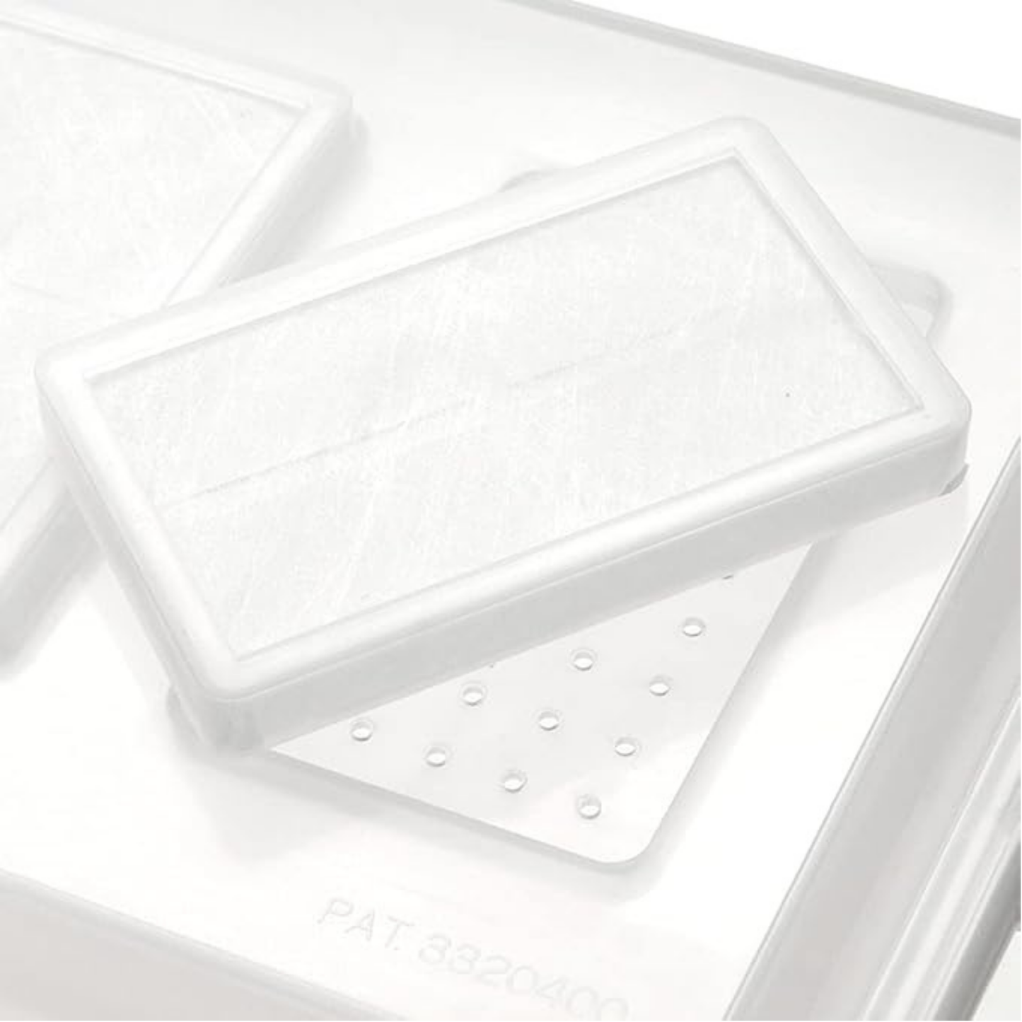 Anti-Gnat & Humidity Control Enclosure