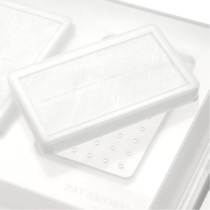 Anti-Gnat & Humidity Control Enclosure