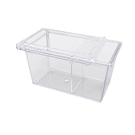 Premium Sliding Lid Enclosure